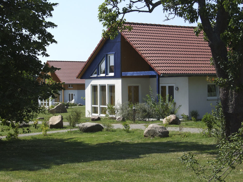 Ostseehotel Klützer Winkel Hohen Schoenberg Exterior foto