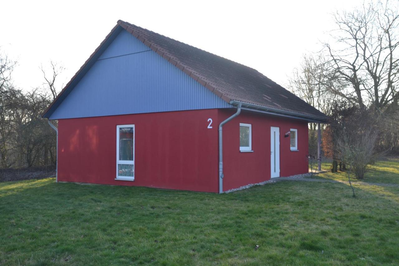 Ostseehotel Klützer Winkel Hohen Schoenberg Exterior foto